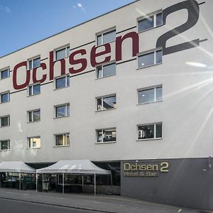 Hotel Ochsen 2 By Mountain Hotels